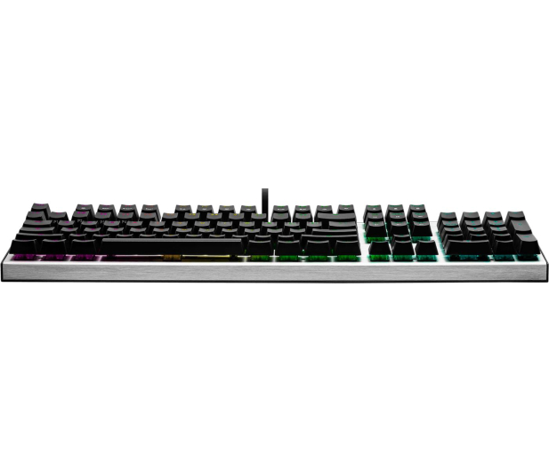 COOLER MASTER CK351 podświetlenie RGB Optical switch Red CK-351-SKOR1-US - 731483 - zdjęcie 4